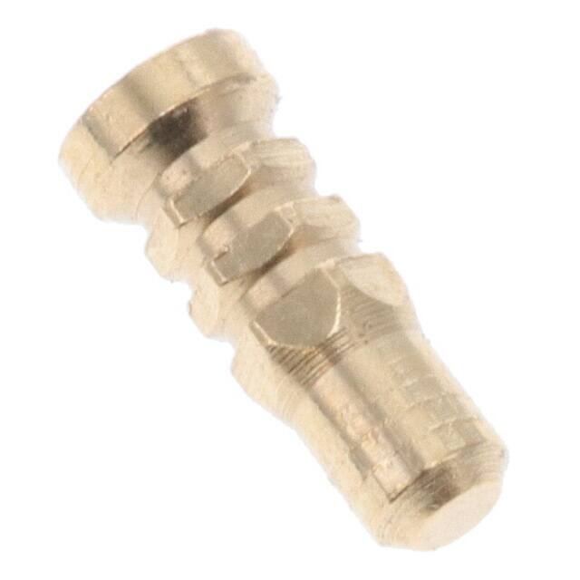 0252-0-15-15-32-27-10-0 Mill-Max Manufacturing Corp.  Connettori a presa per pin PC